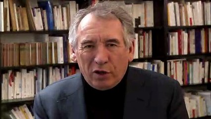 Agoradem, la plateforme de consultation publique du Mouvement Démocrate