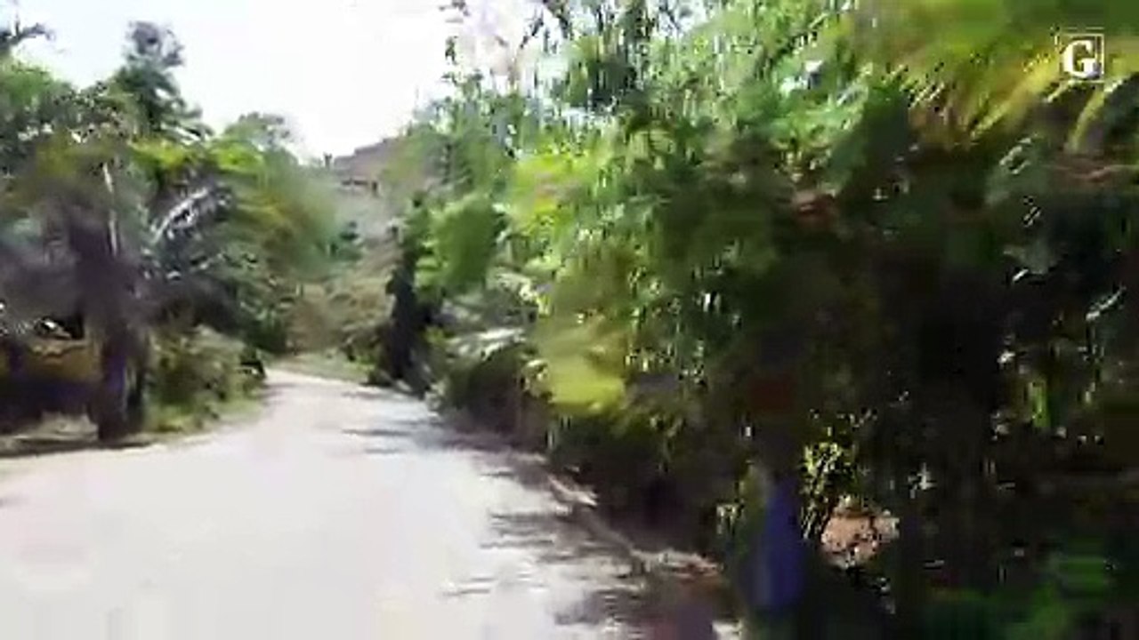 Vizinhos de barragem em Cariacica relatam medo
