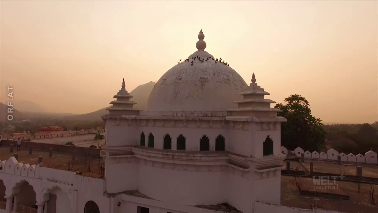 Superreich - Indiens neue Maharadschas