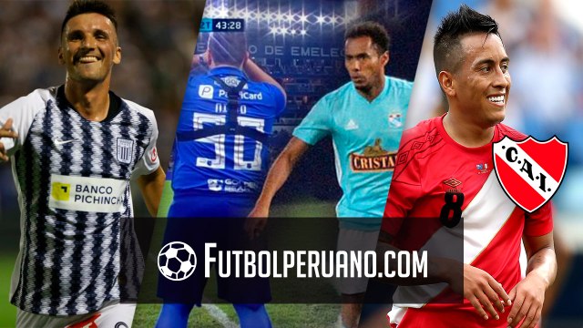 Cancelado el Sporting Cristal vs Emelec por hincha rival | Affonso: Hat Trick y 2 penales errados