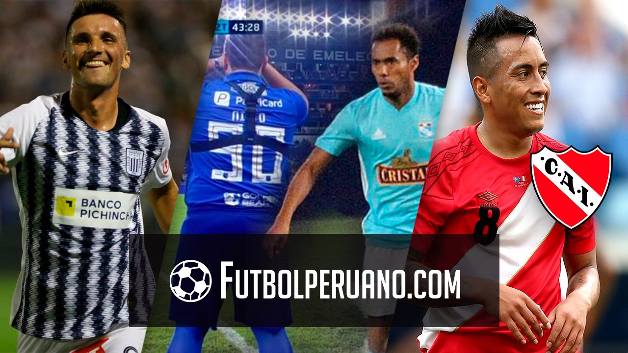 Cancelado el Sporting Cristal vs Emelec por hincha rival | Affonso: Hat Trick y 2 penales errados