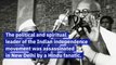 Gandi Was Assassinated: This Day In History