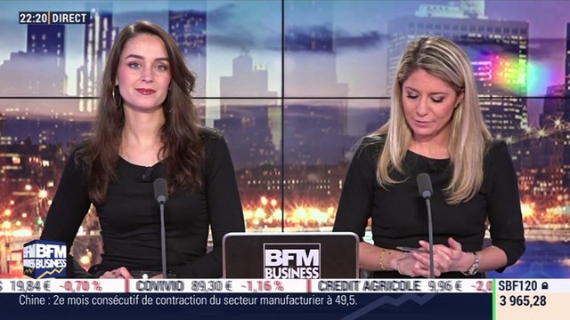 Les Marchés: le CAC 40 teste les 5 000 points - 31/01