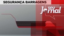 Barragens utilizadas no Brasil só trazem segurança ao bolso das empresas