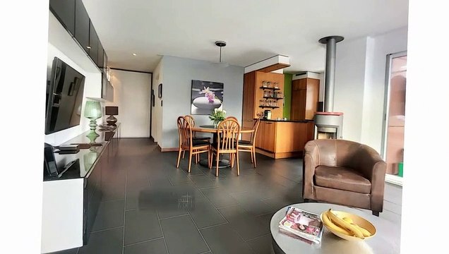 A vendre - Appartement - Châtel-Saint-Denis (1618) - 2.5 pièces - 68m²