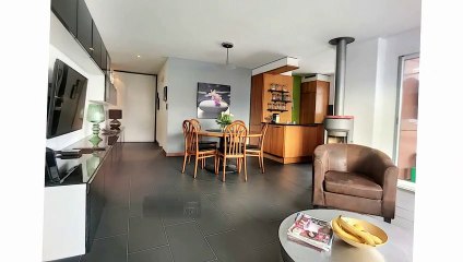 A vendre - Appartement - Châtel-Saint-Denis (1618) - 2.5 pièces - 68m²