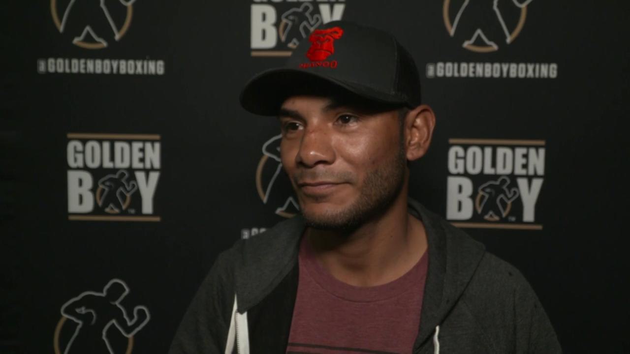 Andrew Cancio Interview