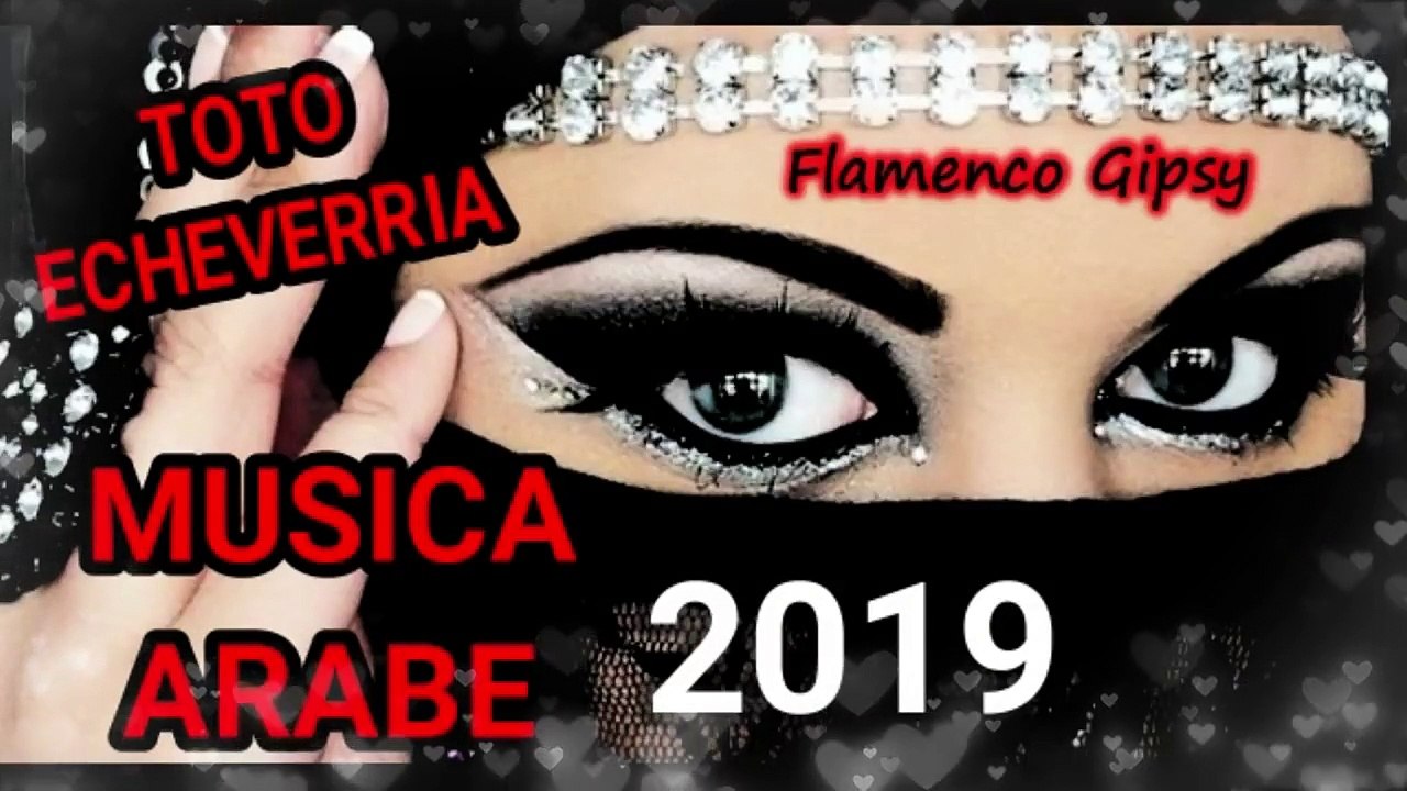 ARABE 2019 - TOTO ECHEVARRIA_HD