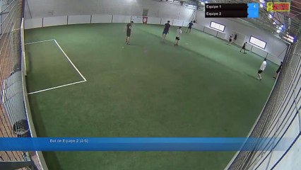 Equipe 1 Vs Equipe 2 - 31/01/19 16:24 - Loisir Poitiers - Poitiers Game Parc