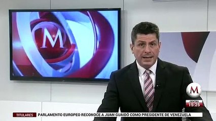 Aerolíneas ven viable construir aeropuerto de Santa Lucía en 2 años