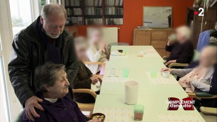 Les disparus d’Alzheimer
