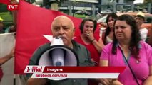 Irmão de Lula diz que o ex-presidente é vítima do poder judiciário