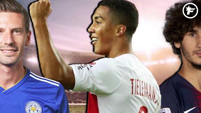 Journal du Mercato, édition de 1h : tous les derniers officiels