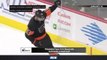 Flyers Showing Improvement Under Scott Gordon