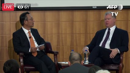 ‘Retirada militar da Coreia do Sul está fora de questão’