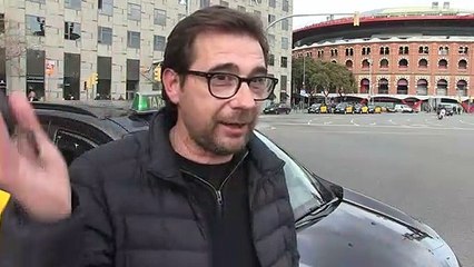 Uber y Cabify abandonan Barcelona por nuevas restricciones