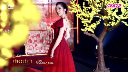 Sóng Xuân 19- Giới thiệu về Bảo Anh VIDEO CLIP