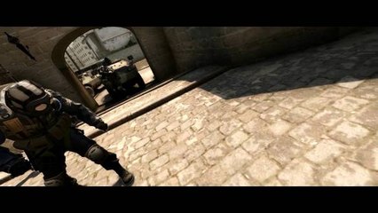 zbychu9923 CS:GO | Spray Ak-47 ACE! Epic!