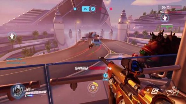 Overwatch Funny & Epic Moments 78 - Highlights Montage 1 of 4