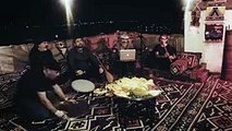 DJ Khaikhan - Urfa'nın Etrafı Dumanlı Dağlar