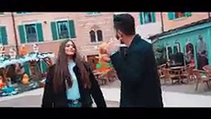 Deli Yazar - Müsaade