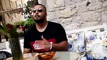 Doğuş Yalur feat. Mustafa Soylu - Şeytan