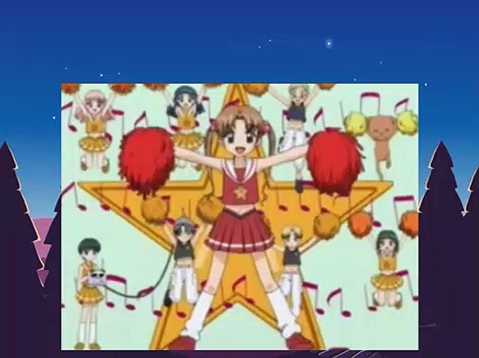 Alice Academy 15 VF