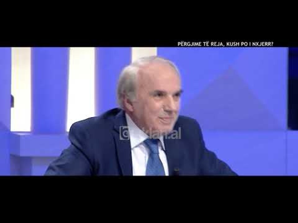 Opinion - Pergjimet e reja, kush po i nxjerr! (31 janar 2019)