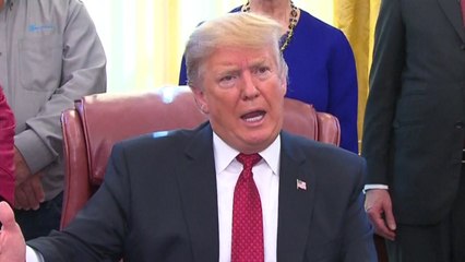 트럼프 "북미정상회담 날짜·장소 내주초 발표"...실무협상 속도 / YTN