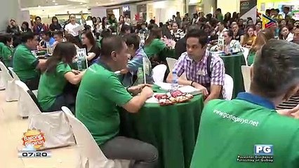 WWW: Mentor to mentee one on one