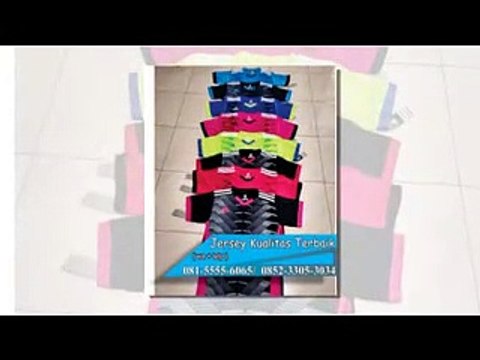 Jersey Academy, Jersey Futsal, Jersey Arema, Fast Respon Call / Wa : 081.233.924.997