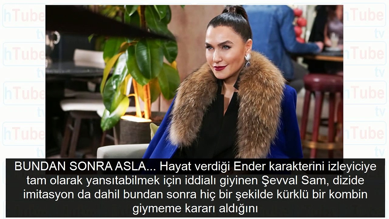 Şevval Sam haberim yoktu dedi Yasak Elma bombasını patlattı! Bir daha asla...