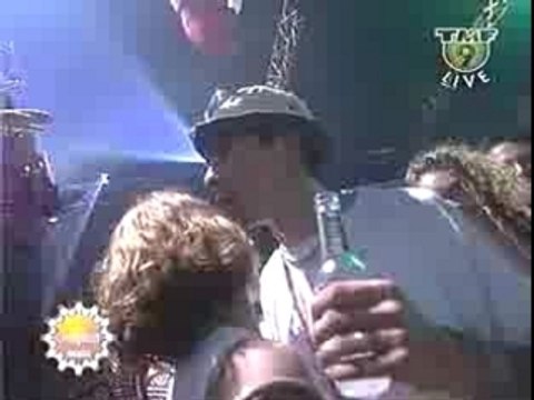 Techno~Trance Energy - - DJ Tiesto - Valley 2001(1)