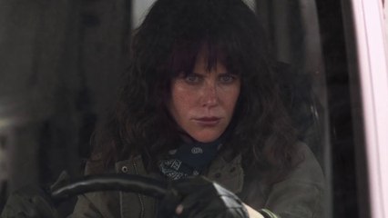 Destroyer Filminin Altyazılı Fragmanını / Videosunu İzleyin – 19 Nisan’da Vizyonda!