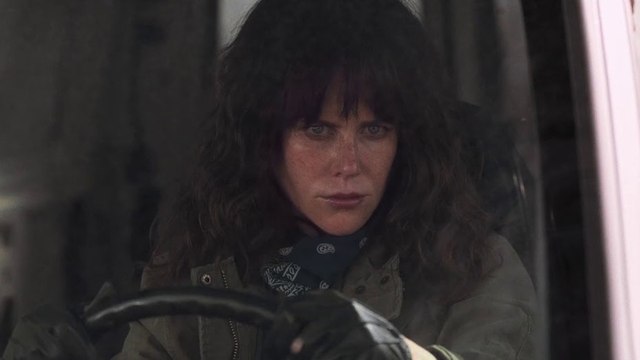 Destroyer Filminin Altyazılı Fragmanını / Videosunu İzleyin – 19 Nisan’da Vizyonda!