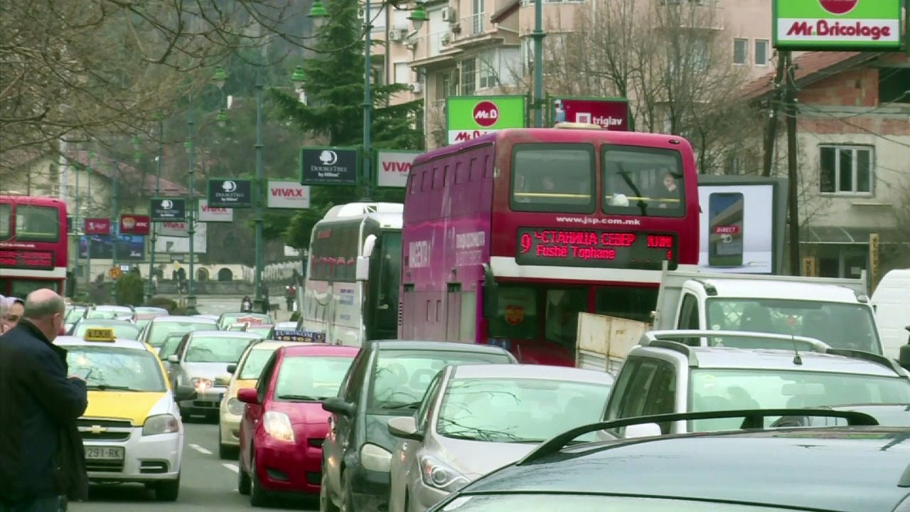 So schlecht lebt es sich in Europas dreckigster Stadt