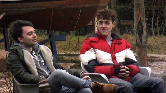 Aflevering 1323 - donderdag 31 januari 2019