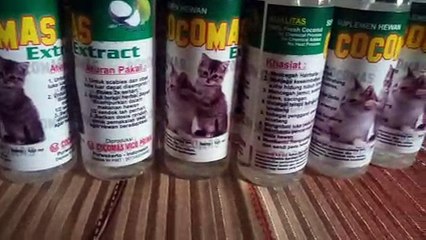 [PUSAT GROSIR] Harga VCO Purwokerto, 0821 3453 9895