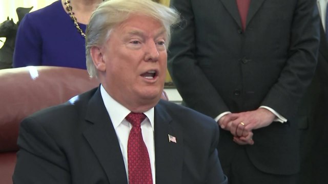 [취재N팩트] 트럼프 북미정상회담 날짜·장소 내주 초 발표 ...비건, 내주 北과 회동 / YTN