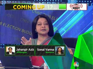 Budget 2019: Expectations from macro numbers