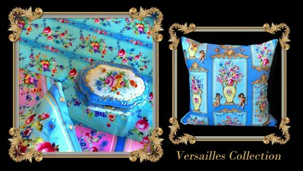 French Versailles Collection