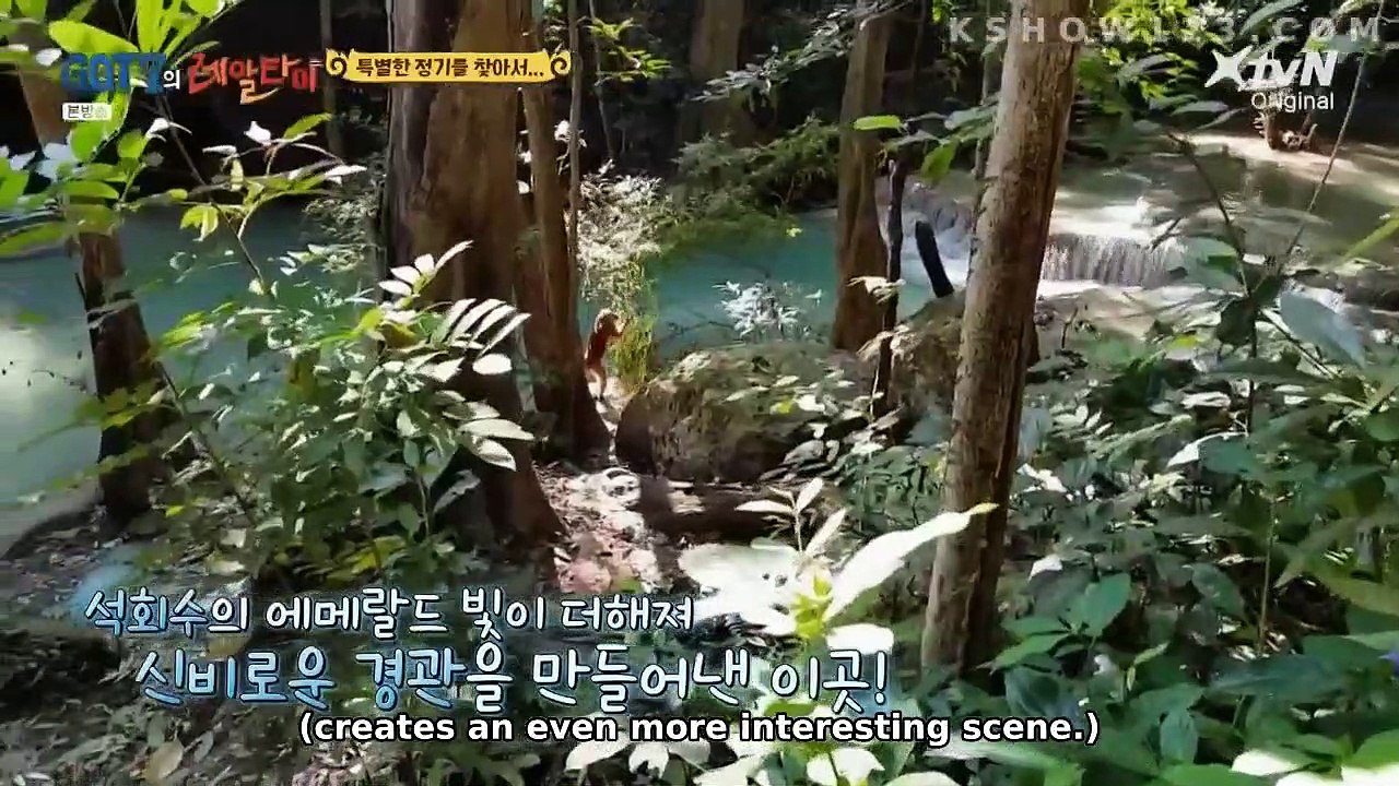 GOT7'S Real Thai Episode 3 Engsub Part 2 - video Dailymotion