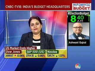 Expectations for India's 2019-20 interim budget