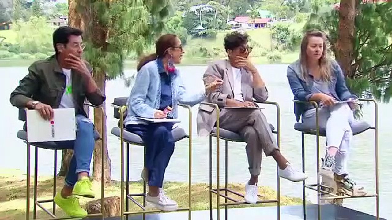 La Agencia Capitulo 17 online