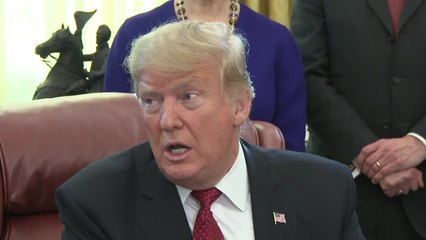 트럼프 "북미정상회담 날짜·장소 내주초 발표" / YTN