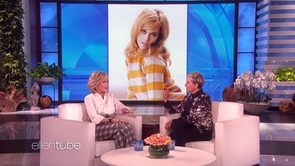 Jane Fonda Thinks It's a 'Miracle' She's Lived to Be 80