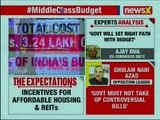 Interim Budget 2019: Piyush Goyal may announce tax cuts ahead of Lok Sabha elections