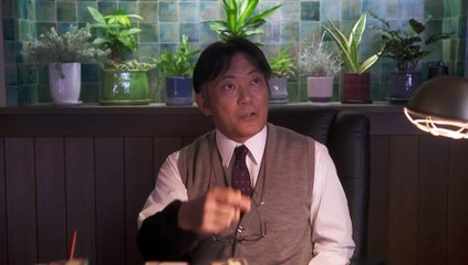 刑事ゼロ 第3話