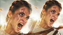 Manikarnika Box Office Day 7 Collection: Kangana Ranaut | Ankita Lokhande | FilmiBeat