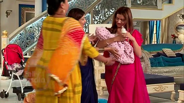 Soumya CRIES On Losing The BABY | Shakti - Astitva Ke Ehsaas Ki